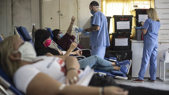 Ascienden a 192 los fallecidos y a 3.892 los infectados desde el inicio de la pandemia en la Argentina.