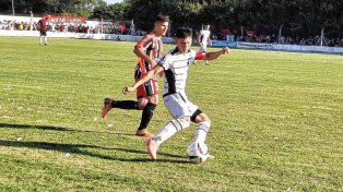 Se retrasa una semana el inicio de los torneos de la Liga Santafesina de Fútbol.
