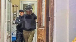Pablo Laurta: Todo fue por justicia