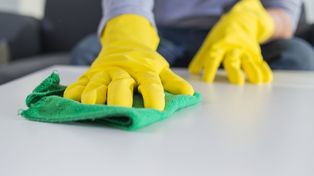 Empleadas domésticas: así quedarán los nuevos salarios desde septiembre