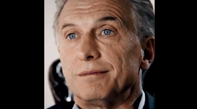 Macri, ¿el Cristina de la derecha?