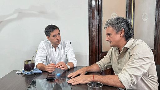 La provincia confirmó que Federación y Concordia mantendrán sus regalías de Salto Grande