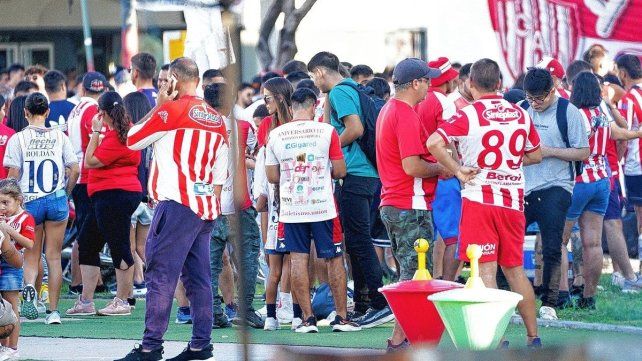 Los cortes de tránsito para el partido entre Unión y Mushuc Runa en Santa Fe Los cortes de tránsito para el partido entre Unión y Mushuc Runa en Santa Fe
