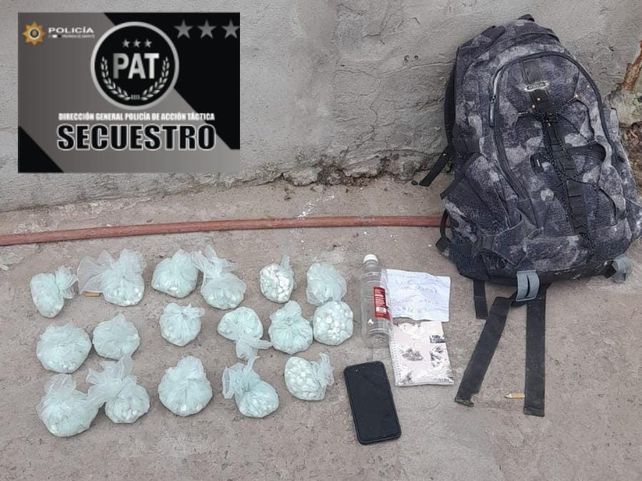 El calvario del hombre prendido fuego por policías que lo incriminaron con una causa armada