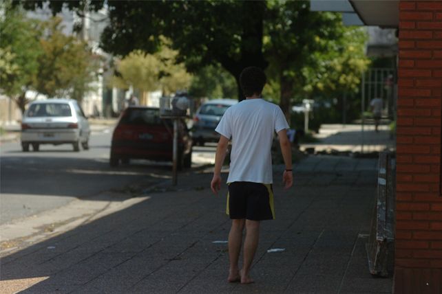 Barrio Sur: preocupa la seguidilla de robos
