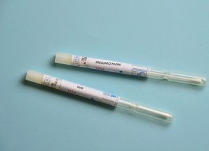 ¿Mi hijo es mi hijo? El boom europeo de los test de paternidad low cost
