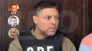 Nuevo revés para Airaldi en la causa por el presunto plan criminal contra un juez, un fiscal y un ministro