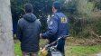 detuvieron a un joven en la paz por intento de homicidio detuvieron a un joven en la paz por intento de homicidio