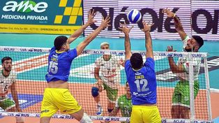 Paracao derrotó a Once Unidos en el primer cuarto de final de la LVA.