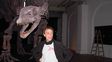 Dinosaurios: gigantes argentinos, 10 mil personas ya la visitaron en Alemania