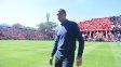 El primer rival de Newells tuvo el no de Kudelka y va por Vojvoda, un DT valorado en el Parque
