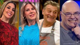 Panelista, vedette, ex futbolista y un hijo de famoso entres los candidatos a legisladores en las Elecciones 2025