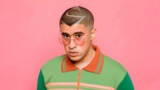 La expareja de Bad Bunny presentó una demanda en contra del cantante. Reclama que usaron su voz sin su consentimiento en varias canciones