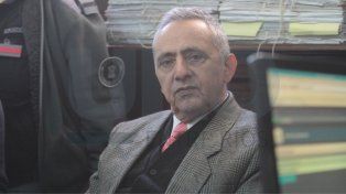 José Darío Mazzaferri.