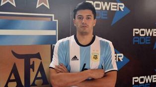 Conmoción en el fútbol argentino por la muerte de un jugador de futsal en el subte