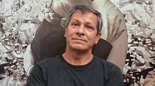 El ex ministro Báez apunta contra la Fiscalía.