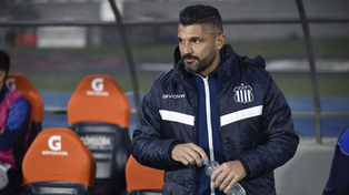 Qué dijo Gandolfi del empate de Talleres frente a Unión