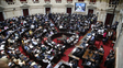 Diputados sesiona este miércoles con el Súper Rigi al tope de la agenda