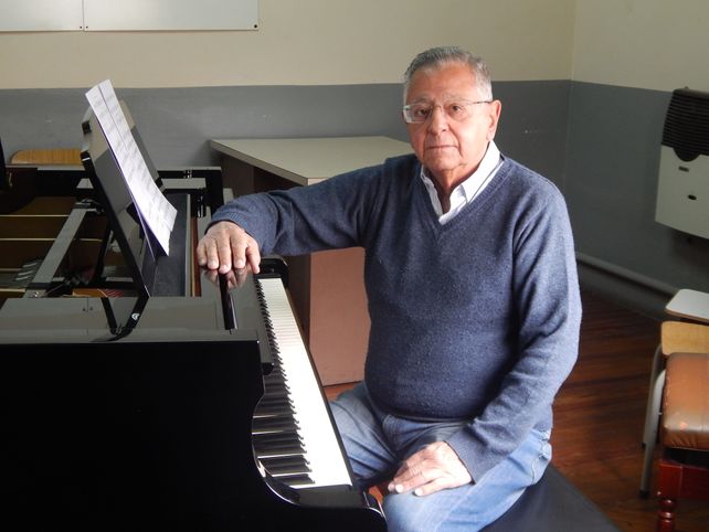 Dante Grela.