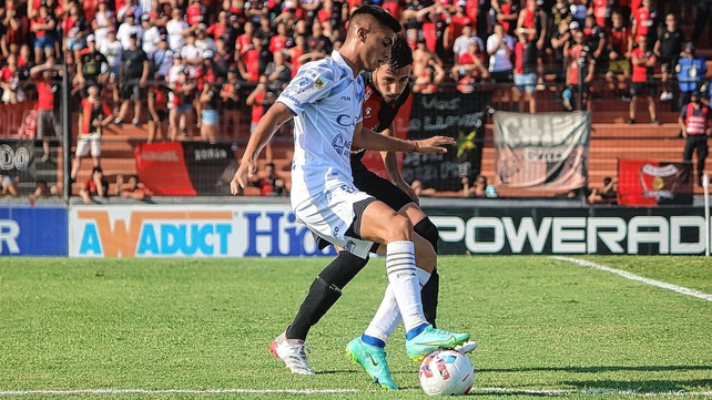 El minuto a minuto de Colón ante Godoy Cruz