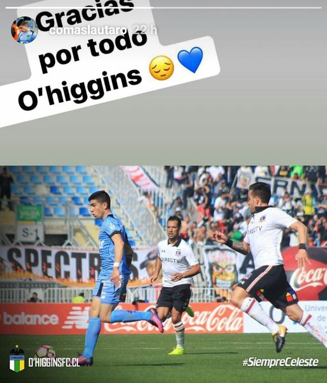 Voy aportar mi granito de arena para lo que se viene