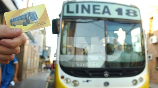 Desde hace dos semanas hay problemas para conseguir tarjetas de colectivos