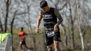 Foto: prensa Colón