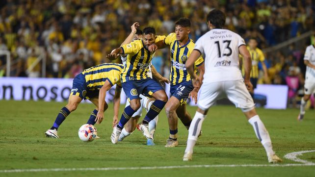 Central está obligado a sumar prácticamente todos los puntos que quedan en juego.