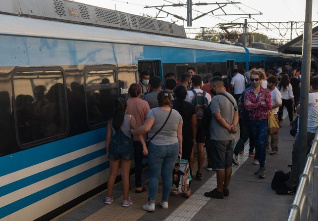 Argentina registró por primera vez más de 20 mil contagios en un día
