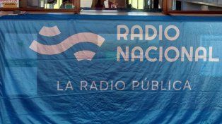 Javier Milei confirmó que impulsará las privatizaciones en el sector de los medios públicos.