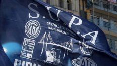 llegaron a un consenso para normalizar el sindicato unidos portuarios argentinos llegaron a un consenso para normalizar el sindicato unidos portuarios argentinos