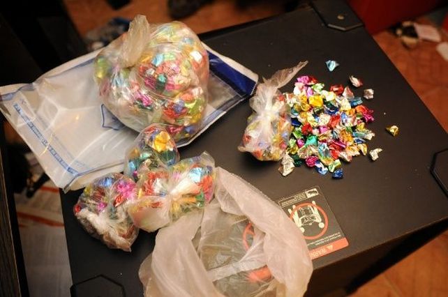 Con 10 mil dosis de paco, cayó la Reina Rusa, la narco más buscada de La Matanza