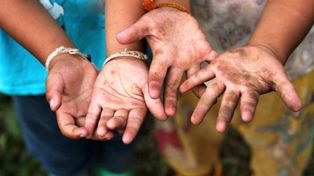 Trabajo infantil, un flagelo naturalizado al que Santa Fe da batalla