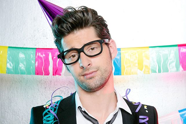 Diez cosas que un hombre ya no debe hacer después de los 30 años