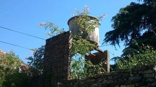 Santo Tomé: advierten baja presión en el agua