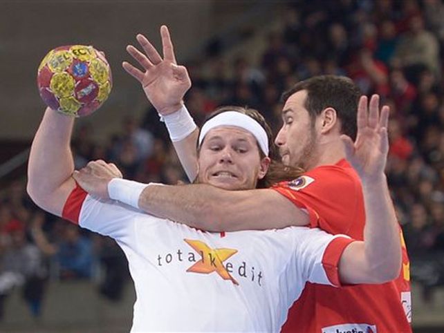 España se consagró campeón mundial de Handball por 2ª vez