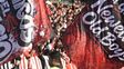 Newells debe apoyarse en la  fuerza interior que le surge en el Coloso del Parque