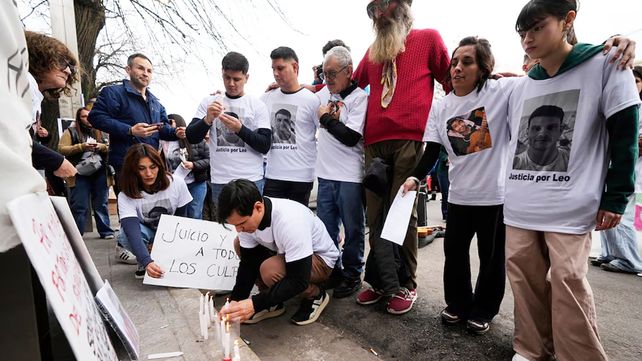 &nbsp;Si bien inicialmente la causa se centraba en 20 fallecimientos