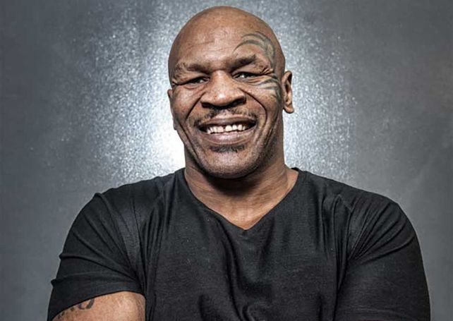 Tyson reveló cómo burlaba los controles antidoping.&nbsp;