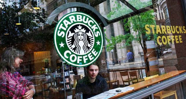 Starbucks es una de las cadenas de cafeteria más grandes del mundo&nbsp;