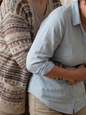 Atragantamiento: qué hacer ante una emergencia y cuáles son las nuevas maniobras