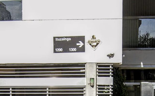 Ituzaingo es, en realidad, Ituzaingó