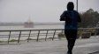 El tiempo en Rosario: miércoles frío con posibles lluvias aisladas y lloviznas
