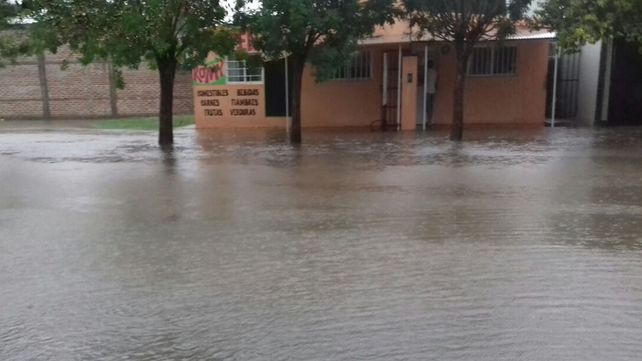 Imagenes de la ciudad de Reconquista.