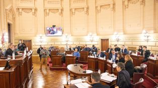 La Comisión de Régimen Municipal, Derecho a la Ciudad y Ordenamiento Territorial presentó un dictamen clave sobre áreas metropolitanas