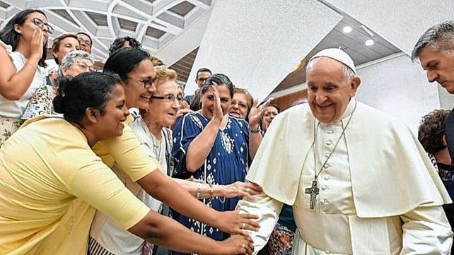 Papa Francisco: el 4 de octubre publicará segunda Laudato si