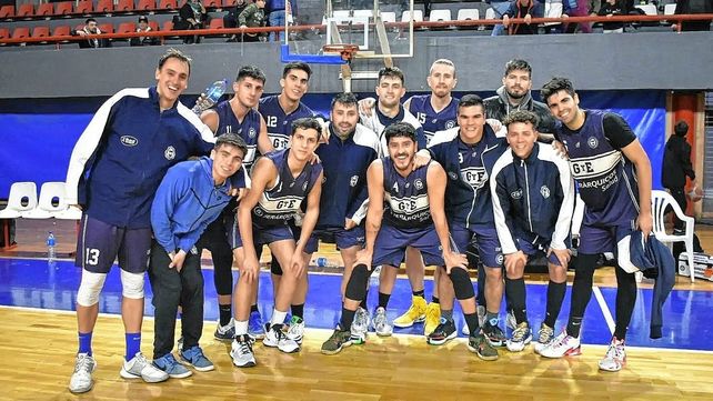 Gimnasia llegó a las 40 victorias oficiales en el plano asociativo con su triunfo en el Ángel Malvicino.
