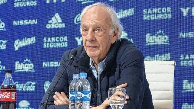 César Luis Menotti falleciói el domingo a los 85 años.&nbsp;