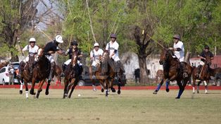 Se viene la 44ª edición de la Copa Néstor López