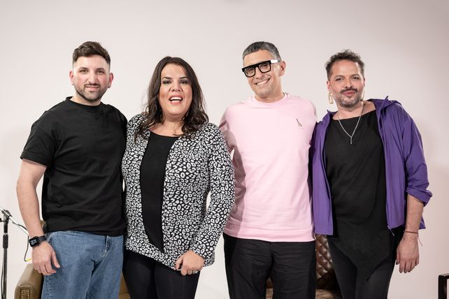#OrgullodeSer: el episodio de vodcast de McDonalds que aborda la diversidad e inclusión laboral #OrgullodeSer: el episodio de vodcast de McDonalds que aborda la diversidad e inclusión laboral
